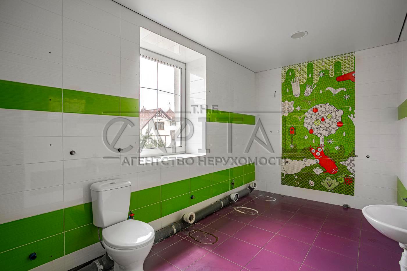 House by the address (area 450,9 m²) - Atlanta.ua - photo 21