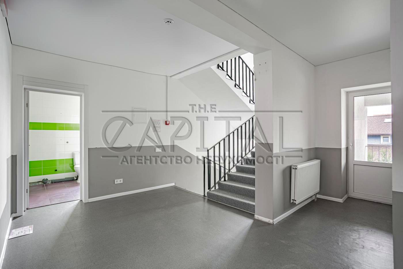 House by the address (area 450,9 m²) - Atlanta.ua - photo 22