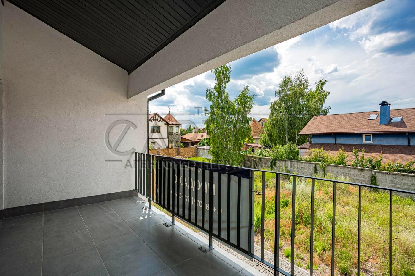 House by the address (area 450,9 m²) - Atlanta.ua - photo 25