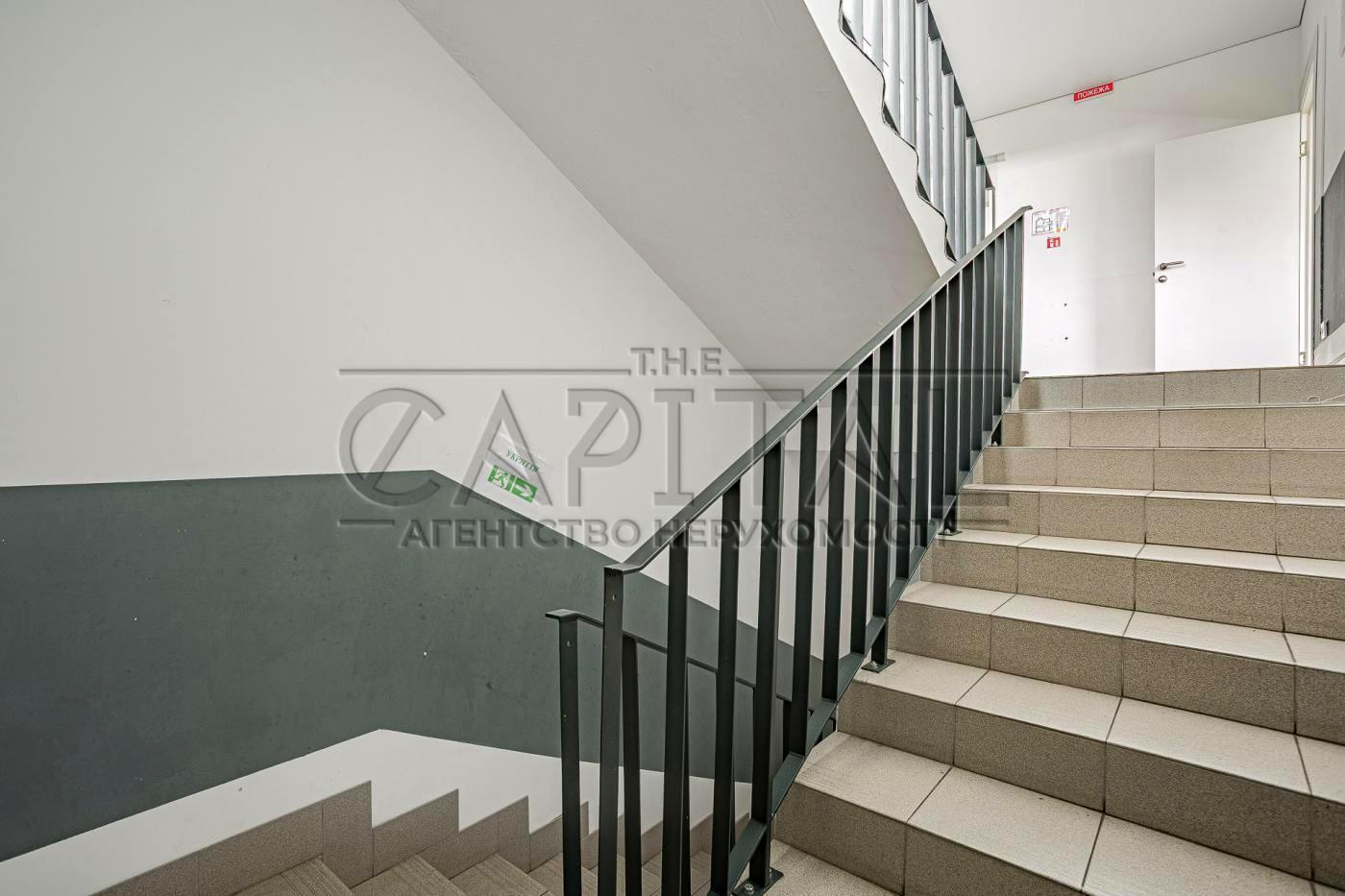 House by the address (area 450,9 m²) - Atlanta.ua - photo 28