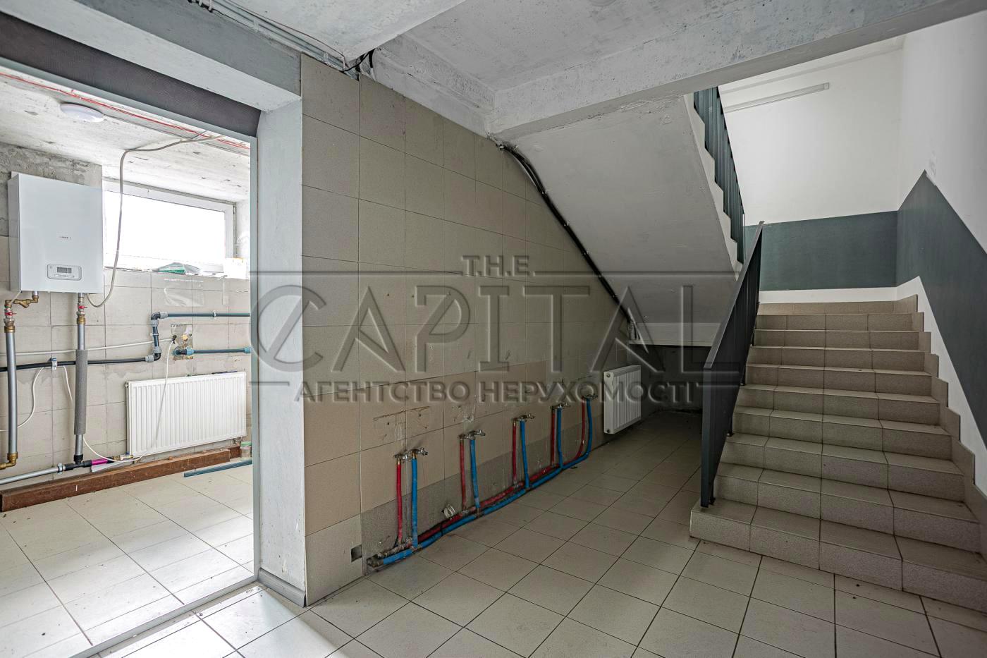 House by the address (area 450,9 m²) - Atlanta.ua - photo 29