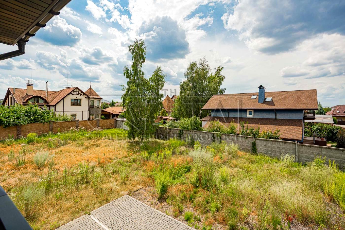 House by the address (area 450,9 m²) - Atlanta.ua - photo 26