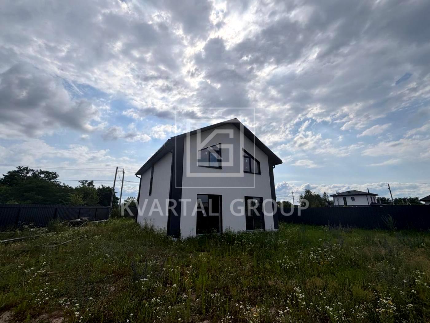 Дом по адресу (площадь 138 м²) - Atlanta.ua - фото 2