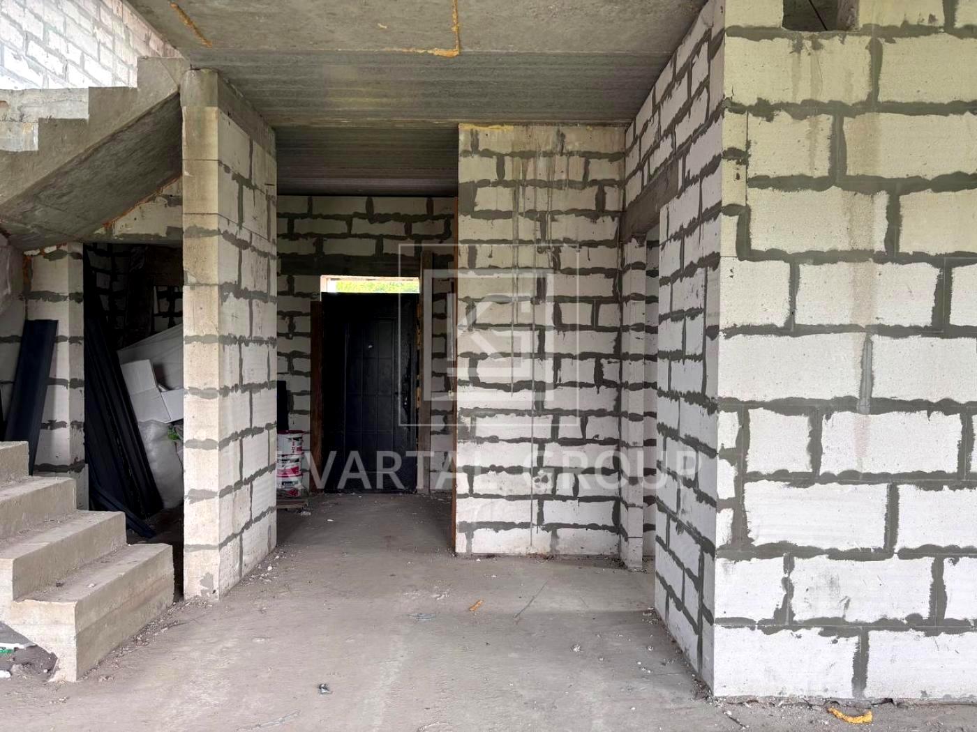 Дом по адресу (площадь 138 м²) - Atlanta.ua - фото 4