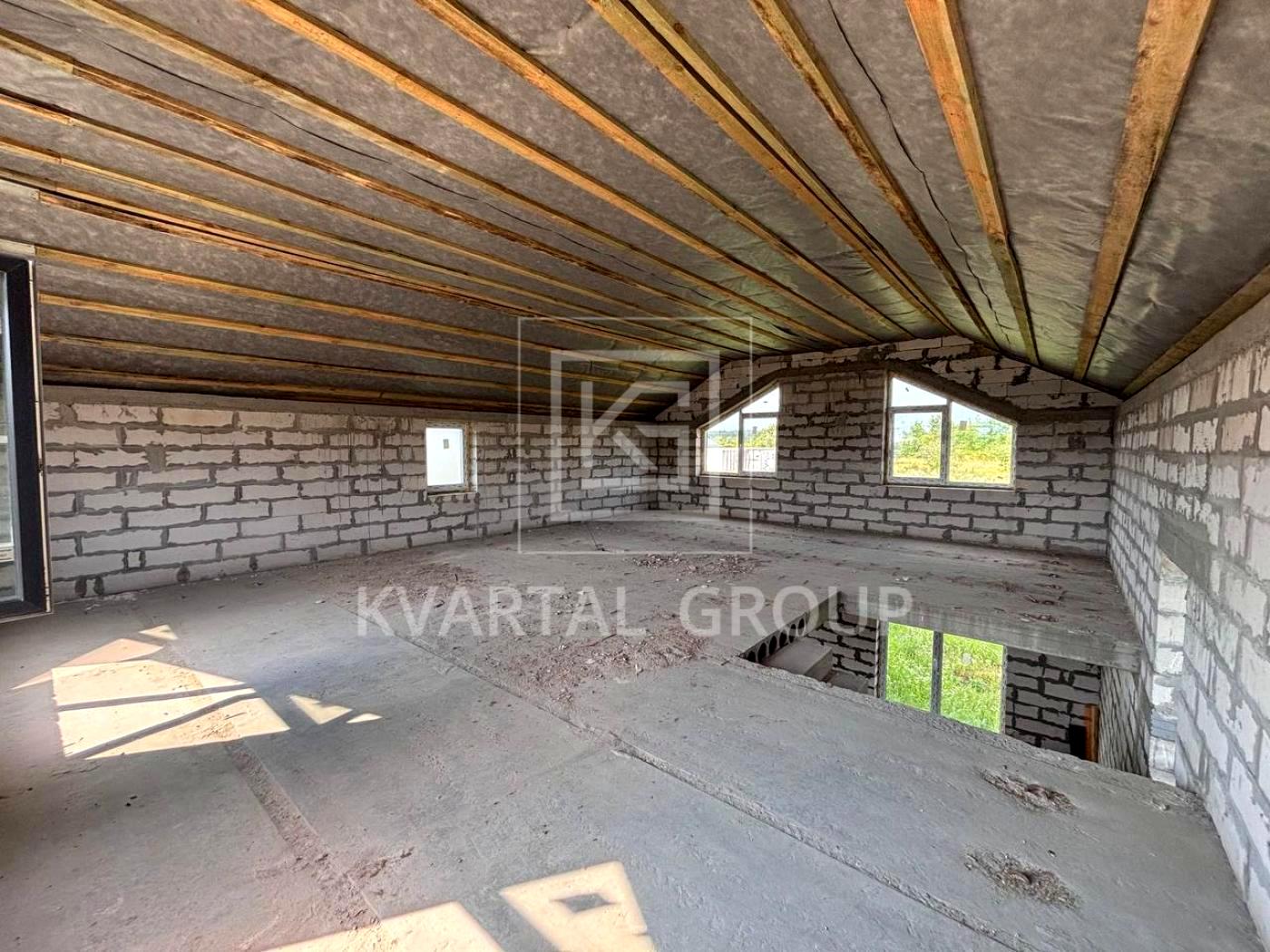 Дом по адресу (площадь 138 м²) - Atlanta.ua - фото 12