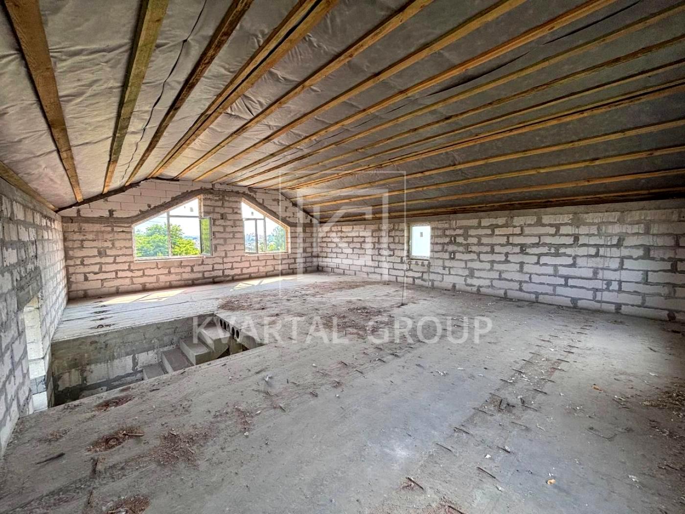 Дом по адресу (площадь 138 м²) - Atlanta.ua - фото 13