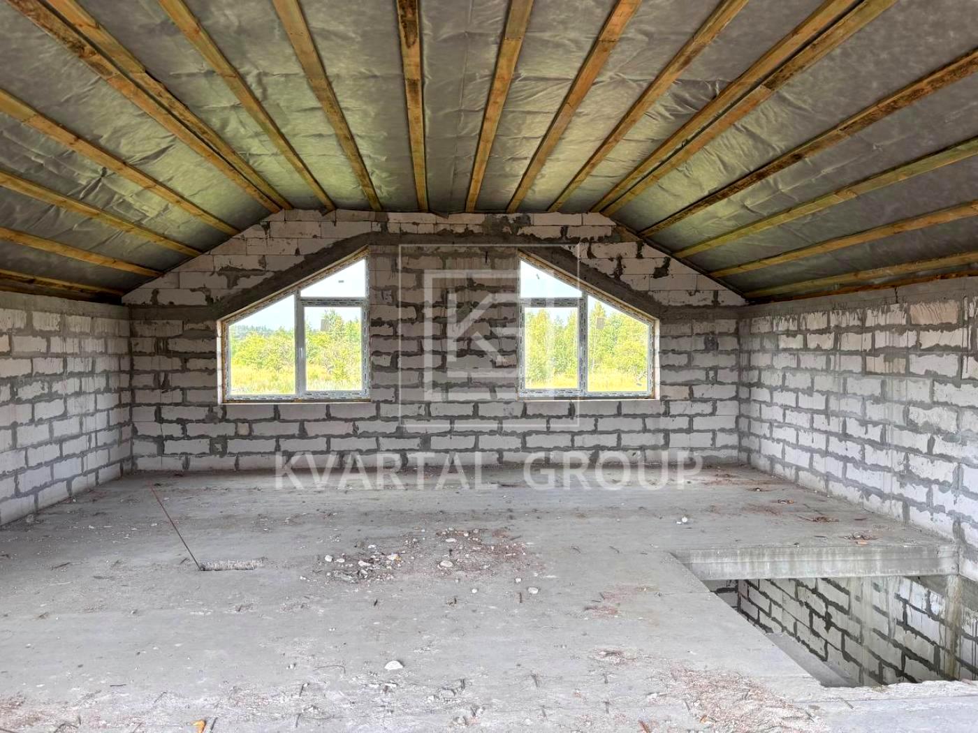 Дом по адресу (площадь 138 м²) - Atlanta.ua - фото 16