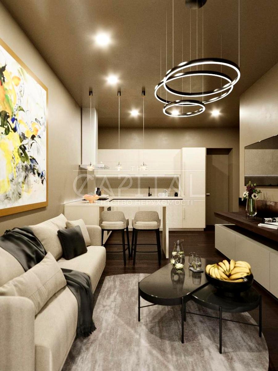 House by the address st. Druzhnaya (area 580 m²) - Atlanta.ua - photo 3