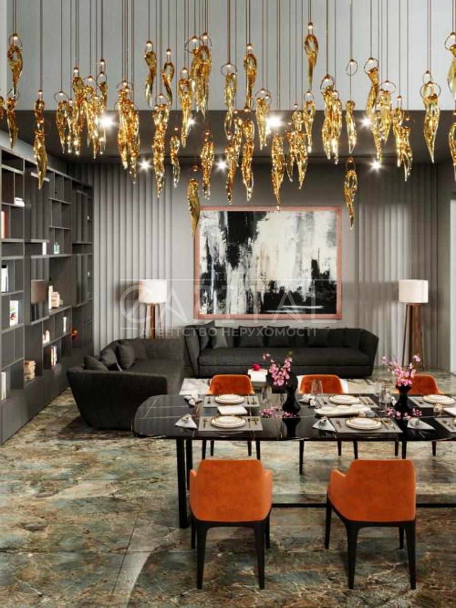 House by the address st. Druzhnaya (area 580 m²) - Atlanta.ua - photo 2