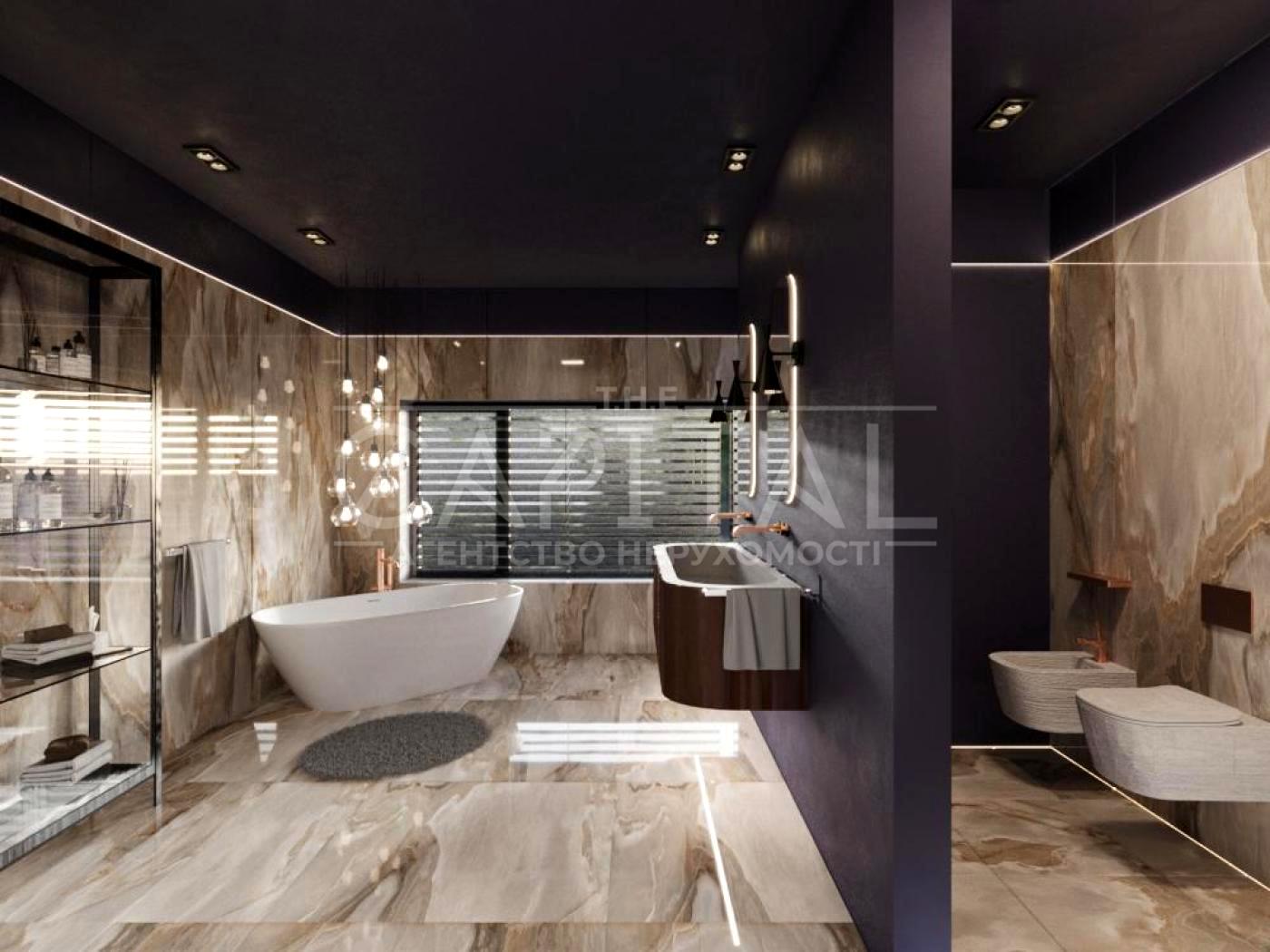 House by the address st. Druzhnaya (area 580 m²) - Atlanta.ua - photo 10