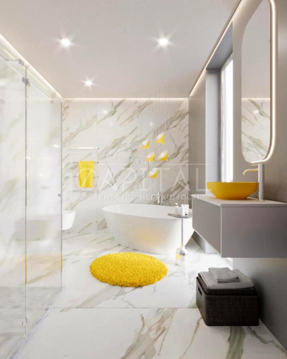 House by the address st. Druzhnaya (area 580 m²) - Atlanta.ua - photo 11