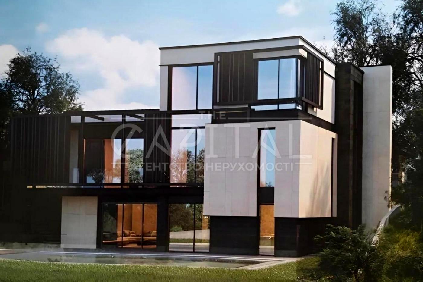 House by the address st. Druzhnaya (area 580 m²) - Atlanta.ua - photo 13