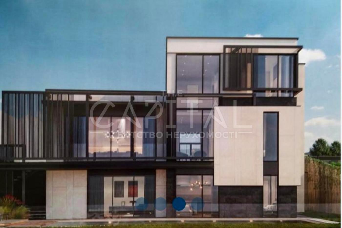 House by the address st. Druzhnaya (area 580 m²) - Atlanta.ua - photo 14