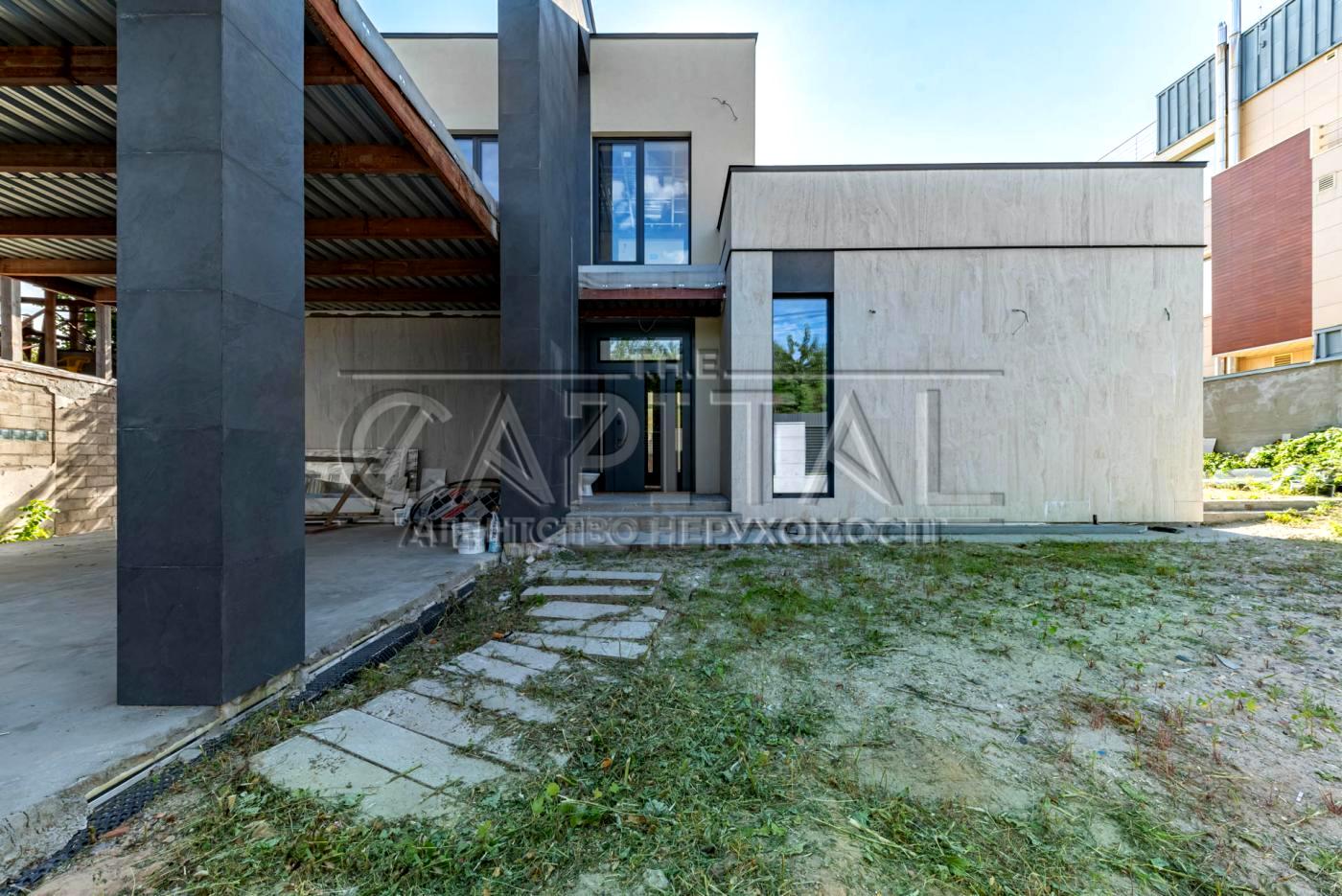 House by the address st. Druzhnaya (area 580 m²) - Atlanta.ua - photo 15