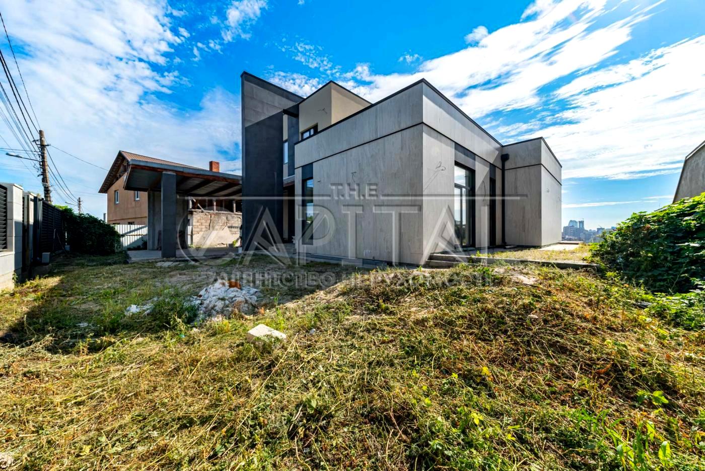 House by the address st. Druzhnaya (area 580 m²) - Atlanta.ua - photo 16