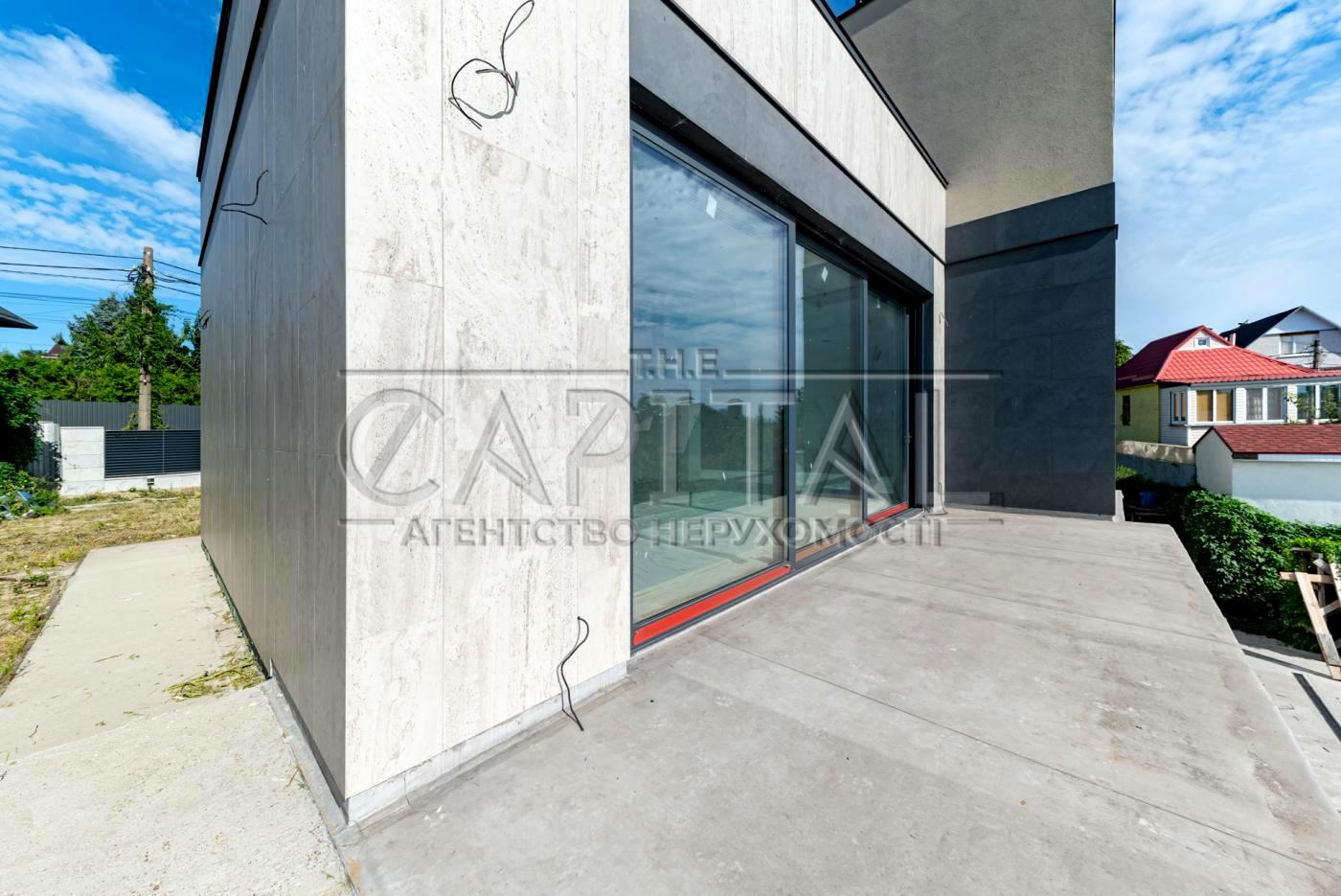 House by the address st. Druzhnaya (area 580 m²) - Atlanta.ua - photo 18