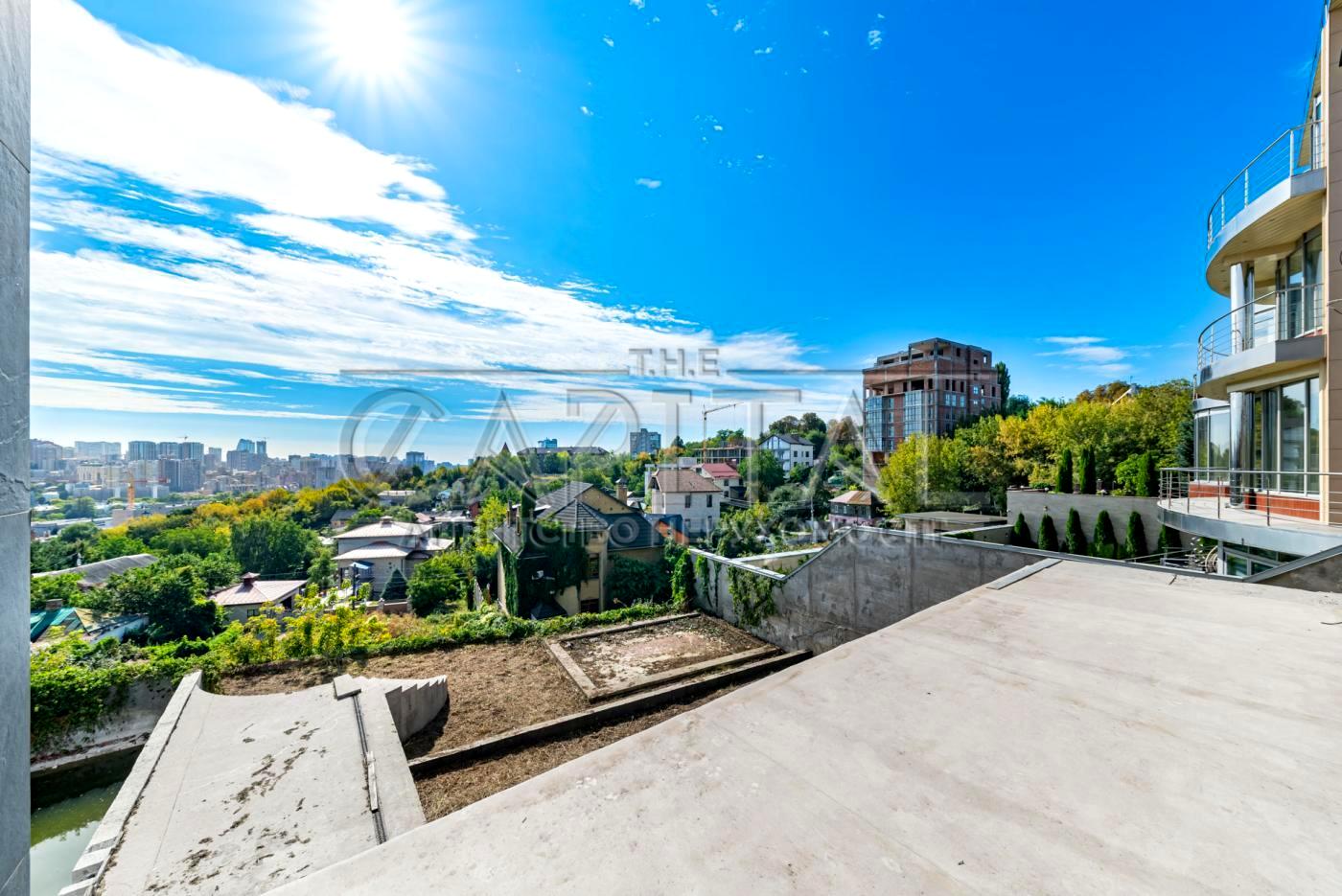 House by the address st. Druzhnaya (area 580 m²) - Atlanta.ua - photo 19