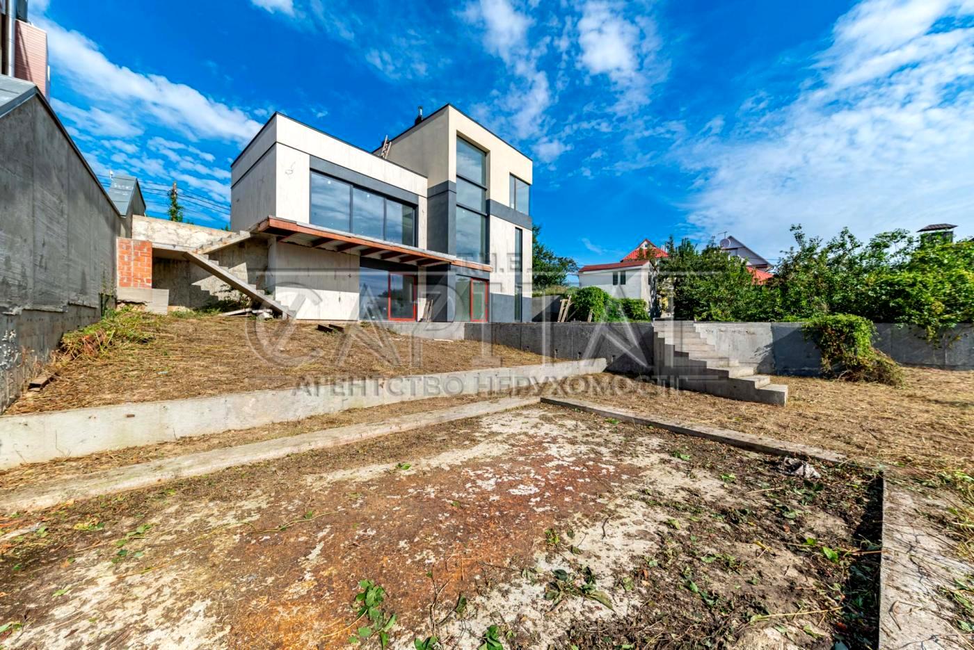 House by the address st. Druzhnaya (area 580 m²) - Atlanta.ua - photo 20