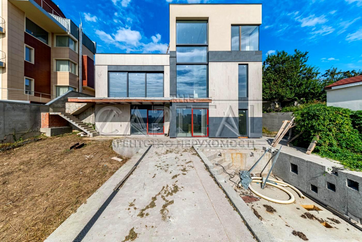 House by the address st. Druzhnaya (area 580 m²) - Atlanta.ua - photo 21