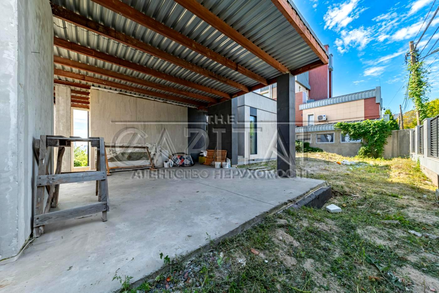 House by the address st. Druzhnaya (area 580 m²) - Atlanta.ua - photo 22