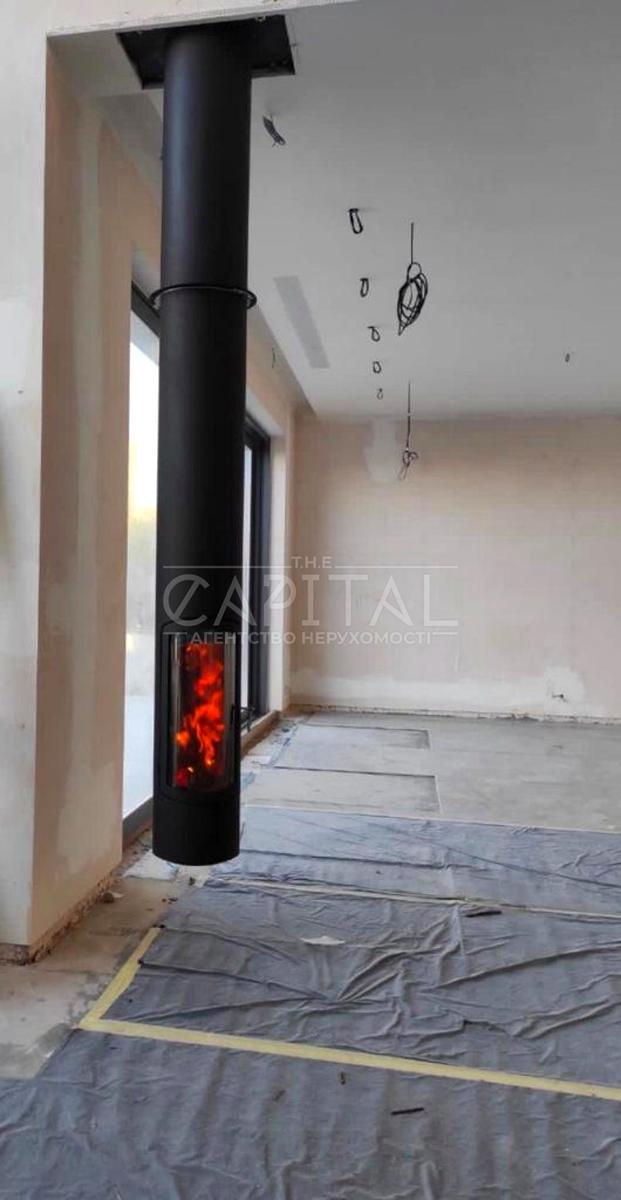 House by the address st. Druzhnaya (area 580 m²) - Atlanta.ua - photo 27