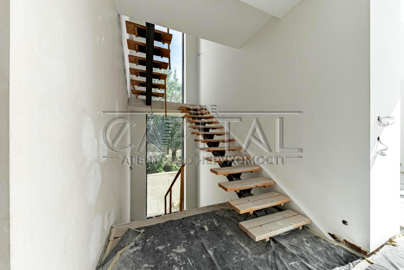 House by the address st. Druzhnaya (area 580 m²) - Atlanta.ua - photo 29
