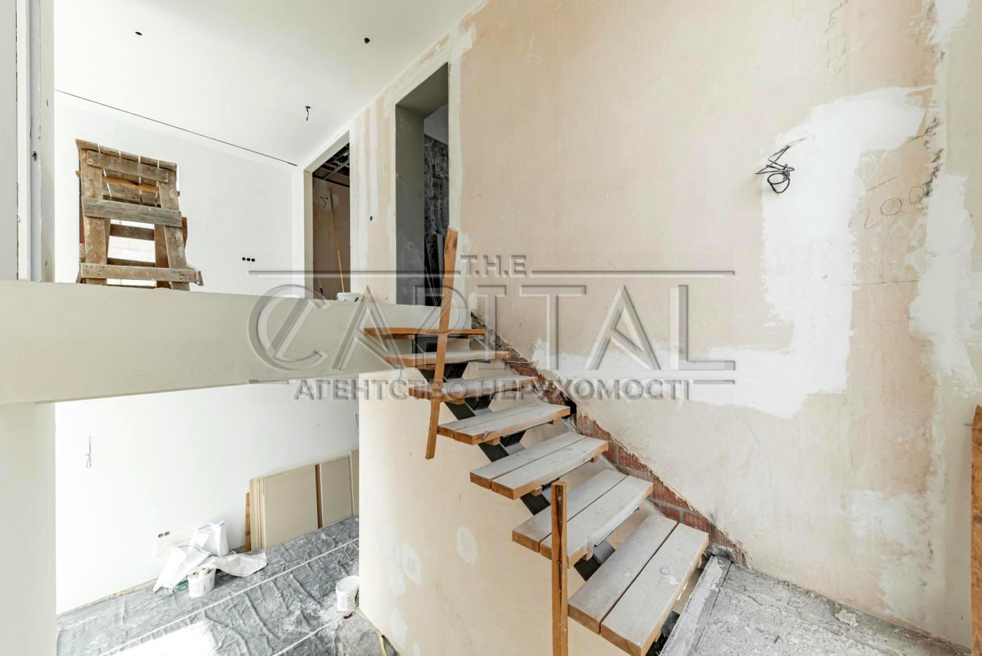 House by the address st. Druzhnaya (area 580 m²) - Atlanta.ua - photo 36