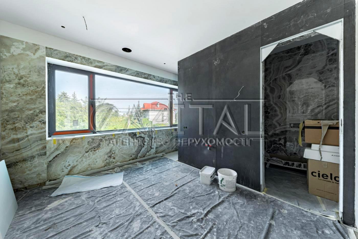 House by the address st. Druzhnaya (area 580 m²) - Atlanta.ua - photo 39