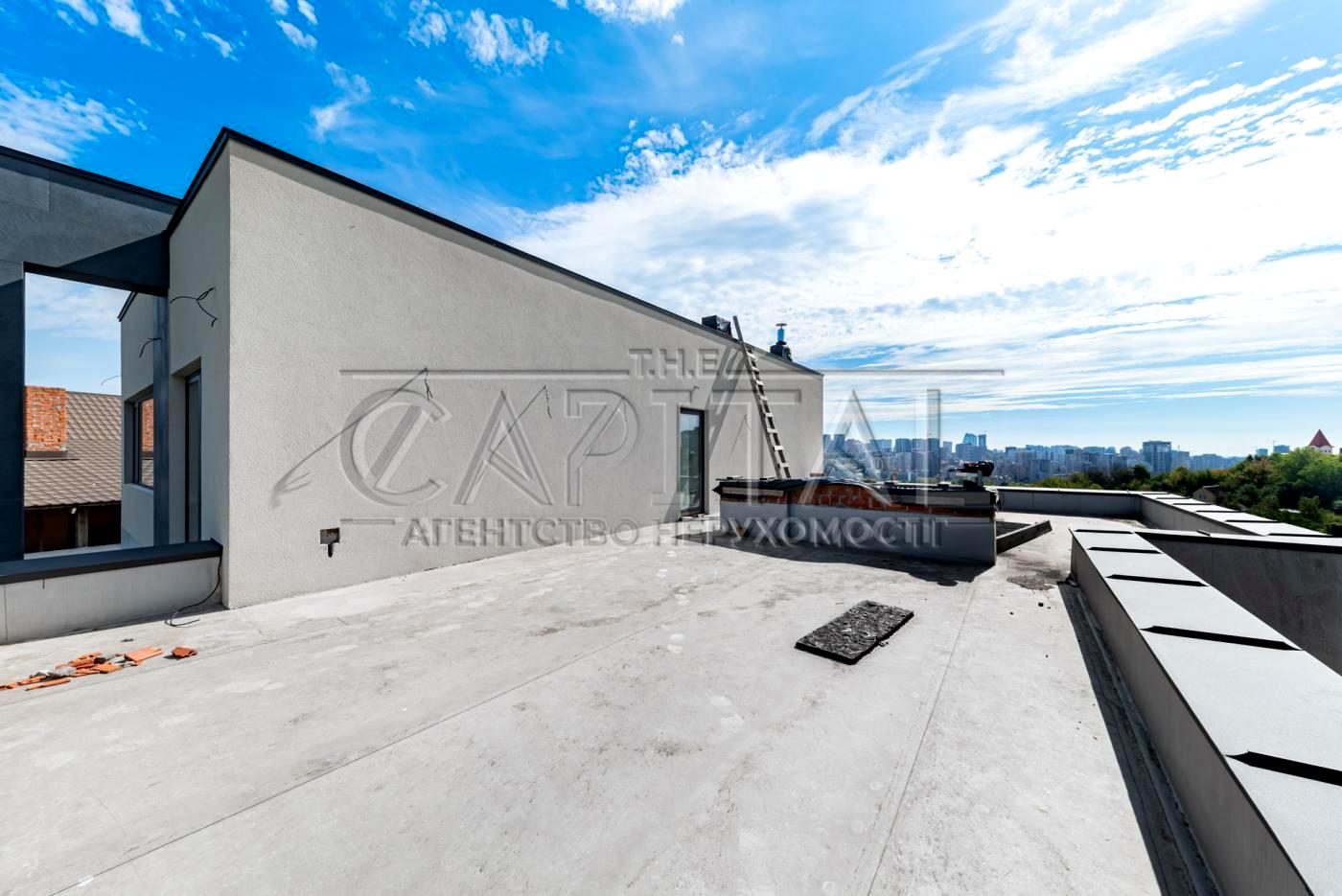 House by the address st. Druzhnaya (area 580 m²) - Atlanta.ua - photo 43