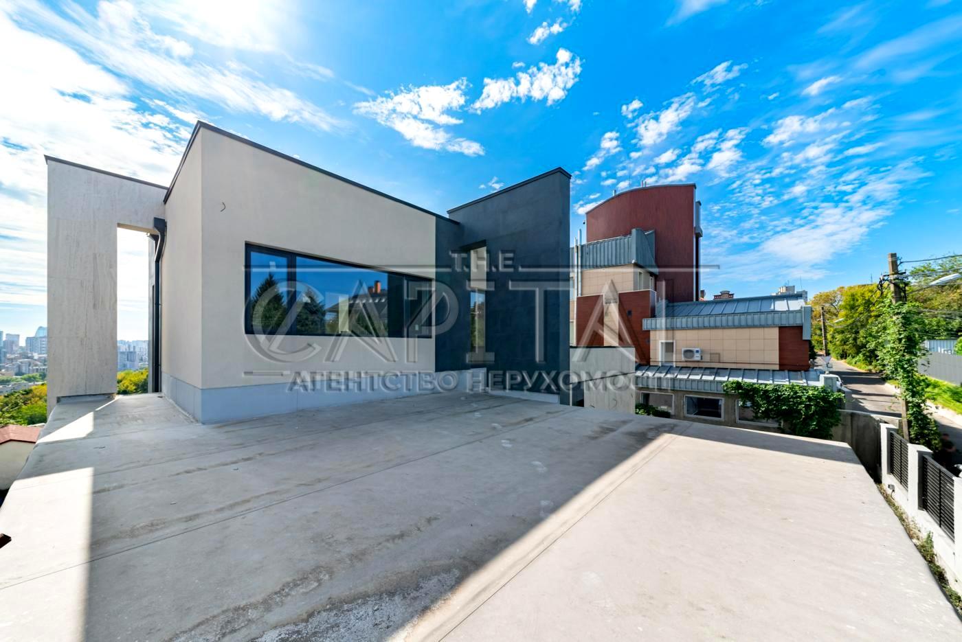 House by the address st. Druzhnaya (area 580 m²) - Atlanta.ua - photo 44