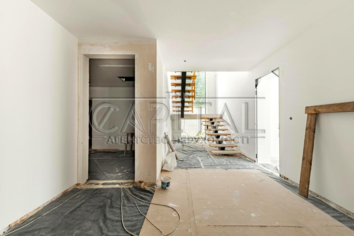 House by the address st. Druzhnaya (area 580 m²) - Atlanta.ua - photo 46