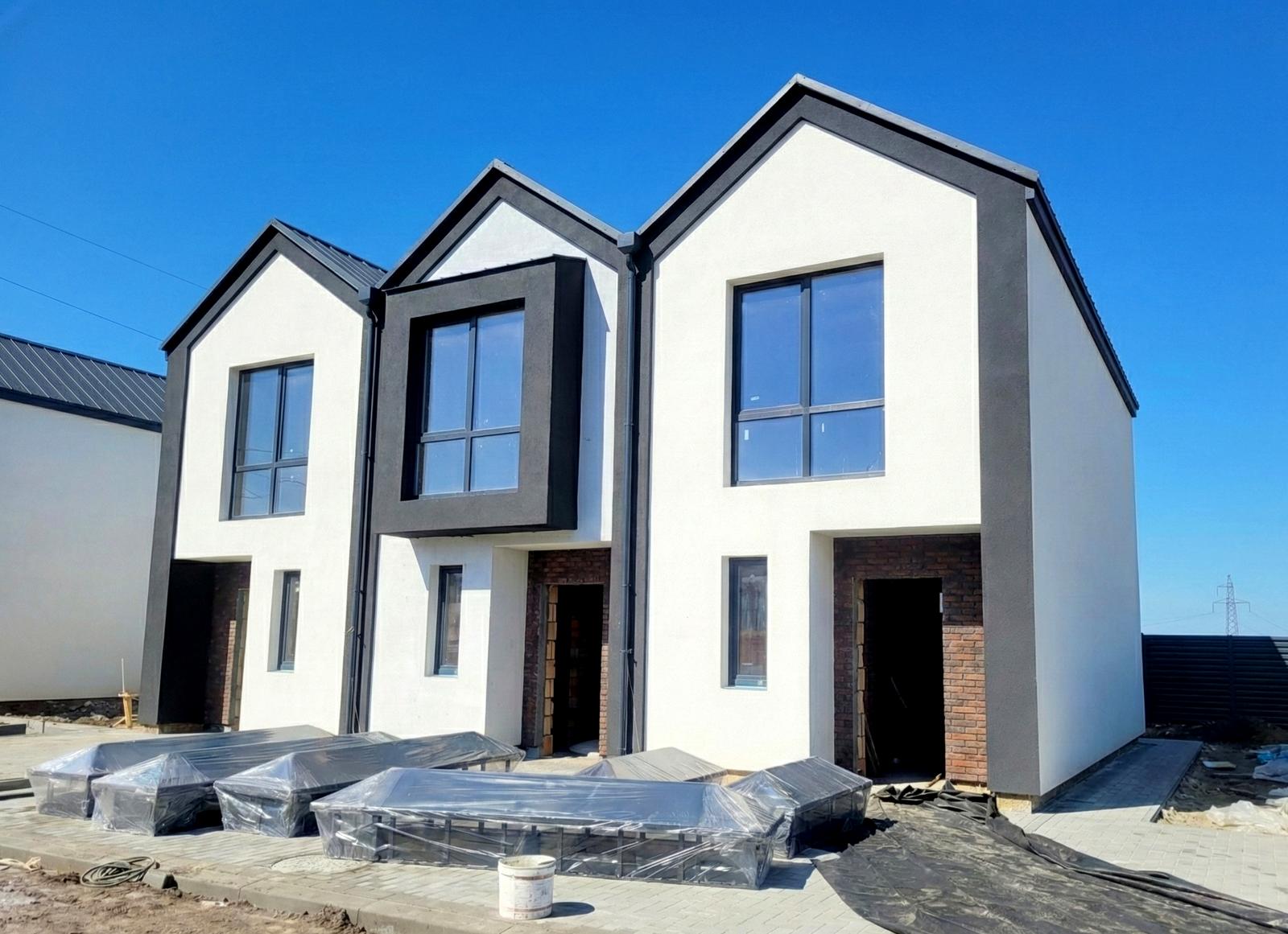 Будинок за адресою (площа 70 м²) - Atlanta.ua - фото 2