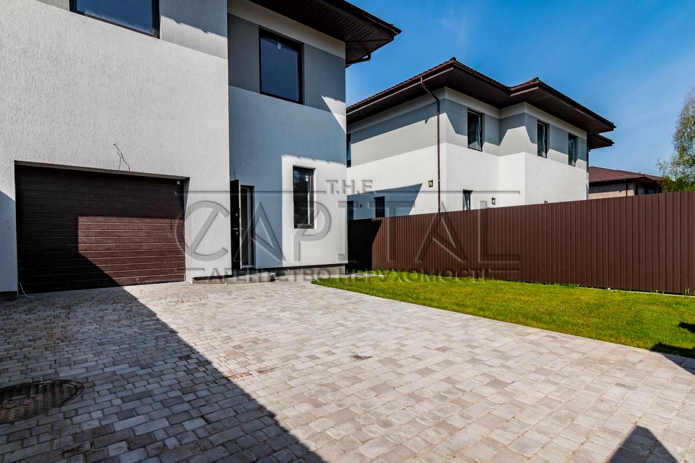 Дом по адресу пер. Энергетиков (площадь 166 м²) - Atlanta.ua - фото 3