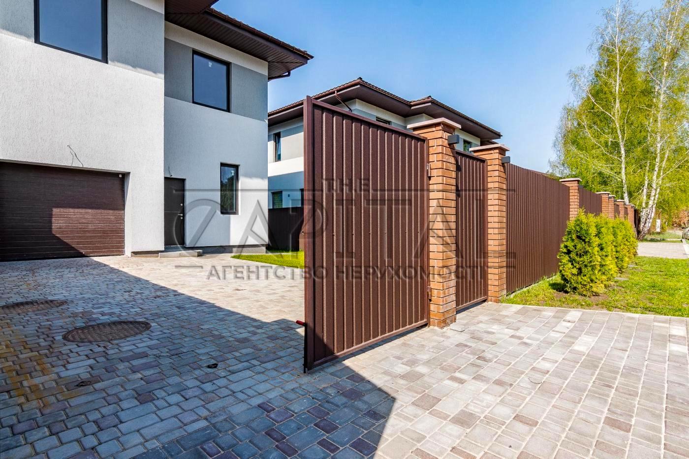 Дом по адресу пер. Энергетиков (площадь 166 м²) - Atlanta.ua - фото 4