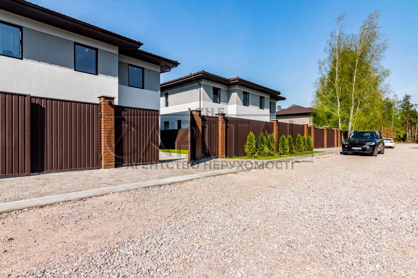 Дом по адресу пер. Энергетиков (площадь 166 м²) - Atlanta.ua - фото 7