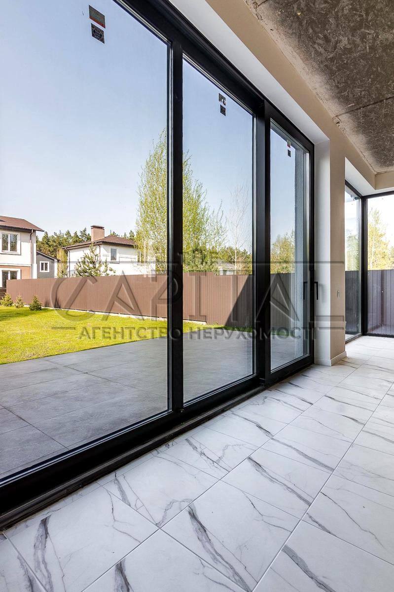 Дом по адресу пер. Энергетиков (площадь 166 м²) - Atlanta.ua - фото 10