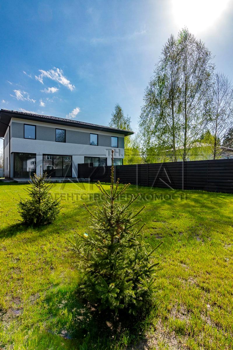 Дом по адресу пер. Энергетиков (площадь 166 м²) - Atlanta.ua - фото 6