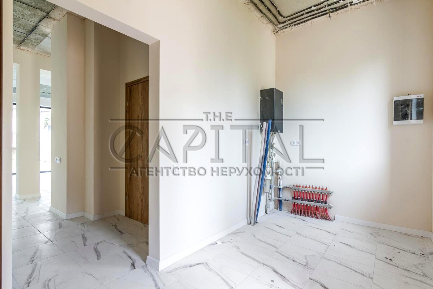 Дом по адресу пер. Энергетиков (площадь 166 м²) - Atlanta.ua - фото 13