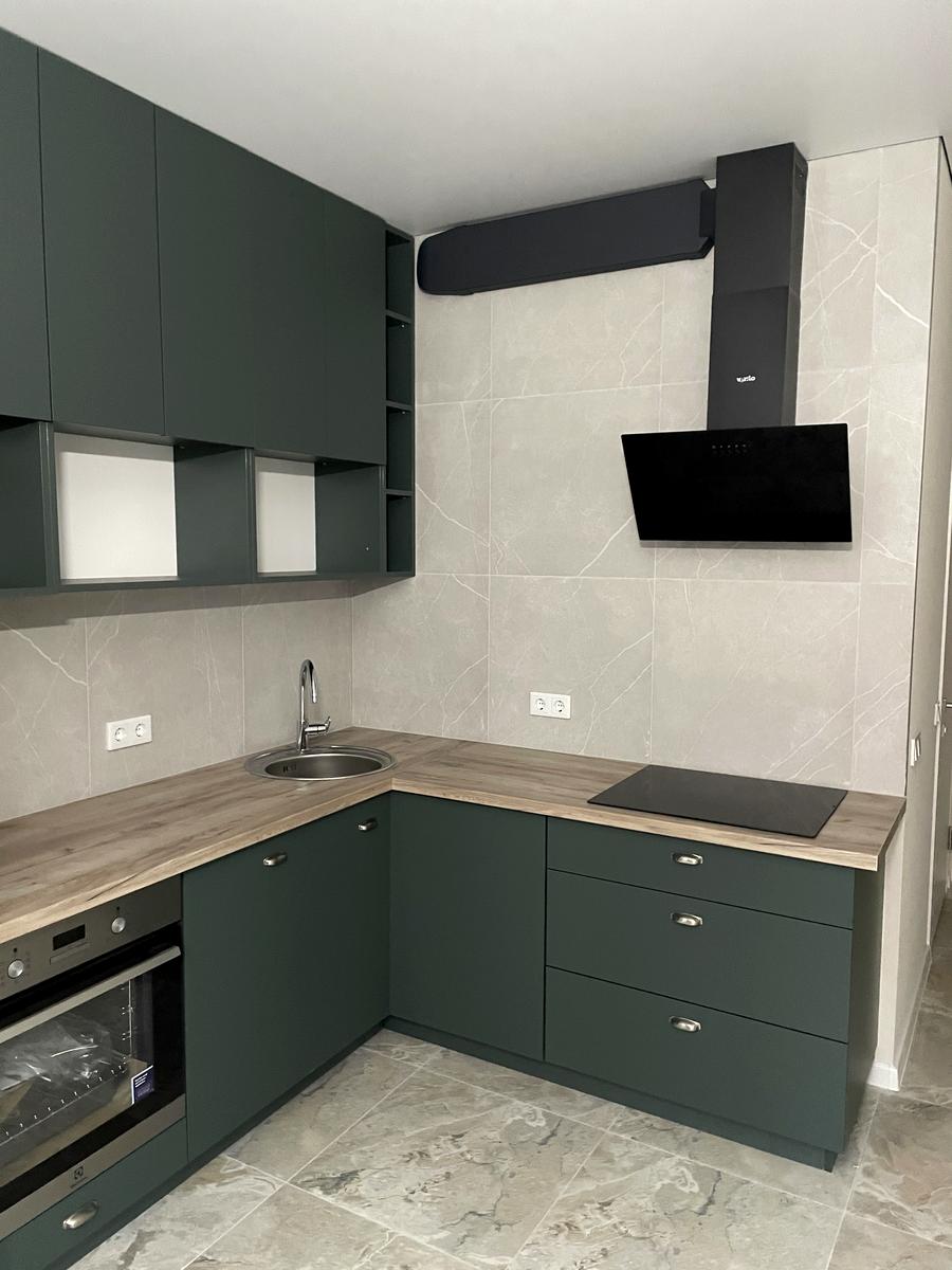 1-кімнатна квартира за адресою вул. Ш. Столичне (площа 33 м²) - Atlanta.ua - фото 3