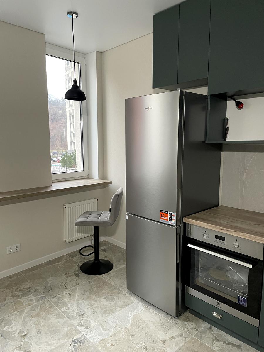 1-кімнатна квартира за адресою вул. Ш. Столичне (площа 33 м²) - Atlanta.ua - фото 2