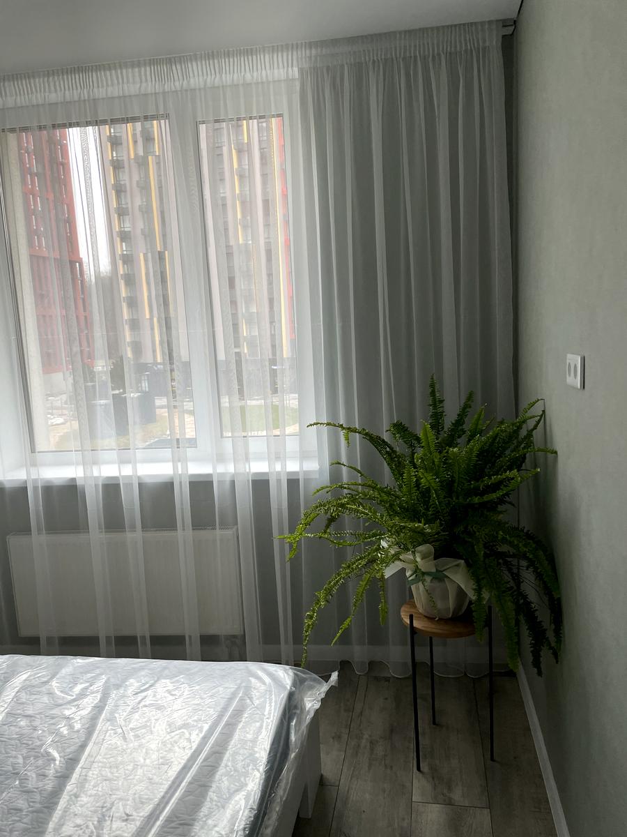 1-кімнатна квартира за адресою вул. Ш. Столичне (площа 33 м²) - Atlanta.ua - фото 9