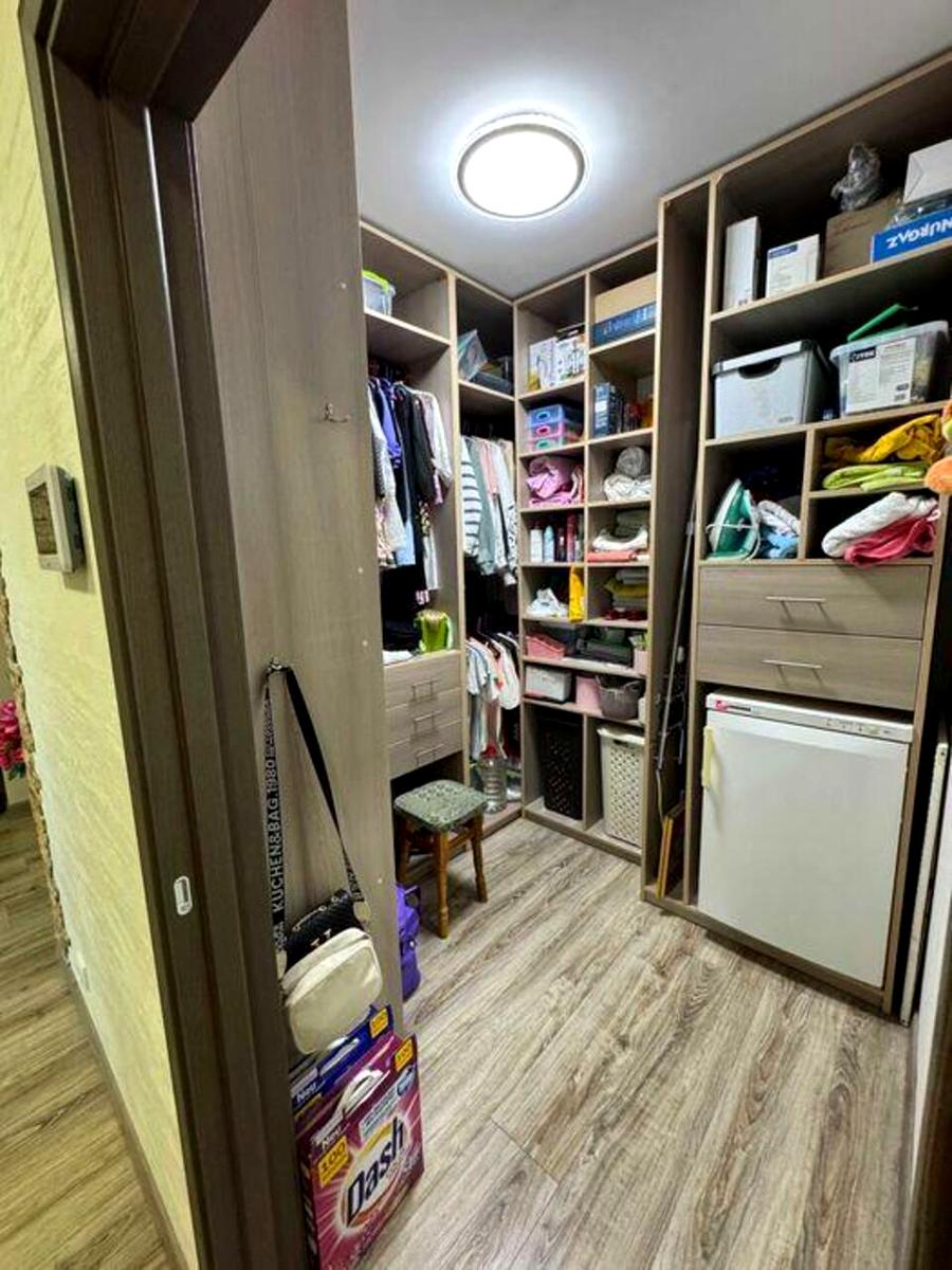 3-кімнатна квартира за адресою (площа 100 м²) - Atlanta.ua - фото 11