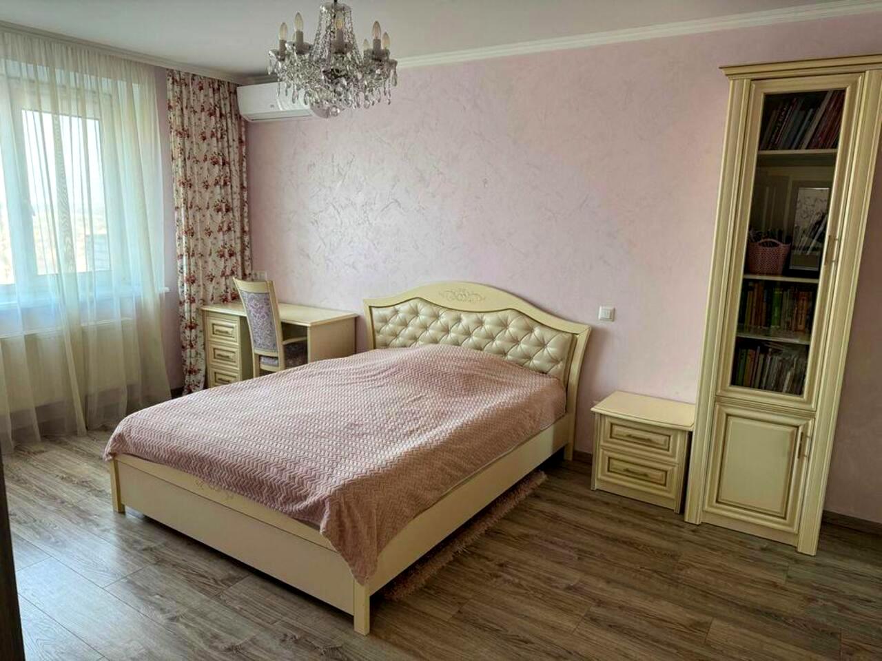 3-кімнатна квартира за адресою (площа 100 м²) - Atlanta.ua - фото 4