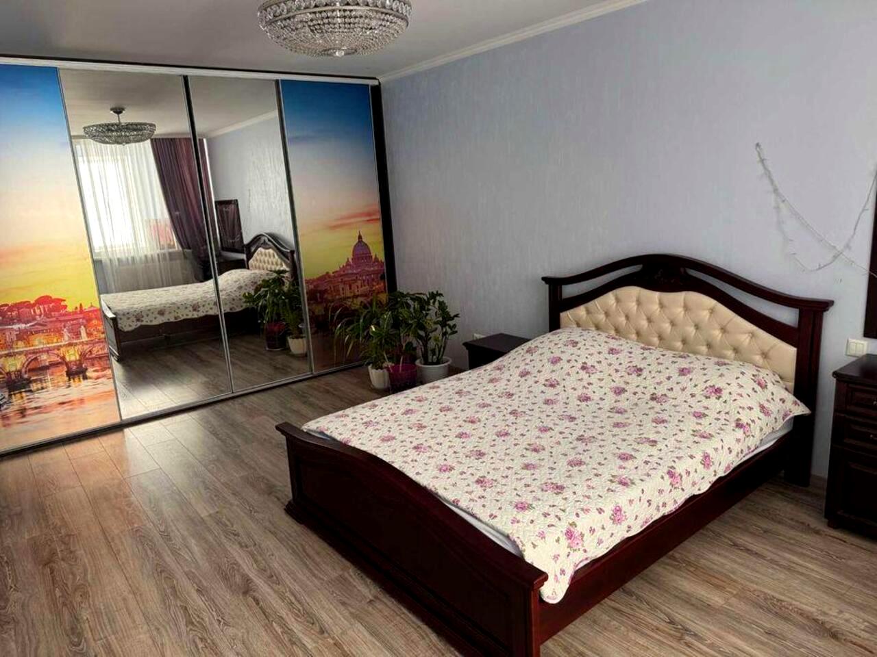 3-кімнатна квартира за адресою (площа 100 м²) - Atlanta.ua - фото 6