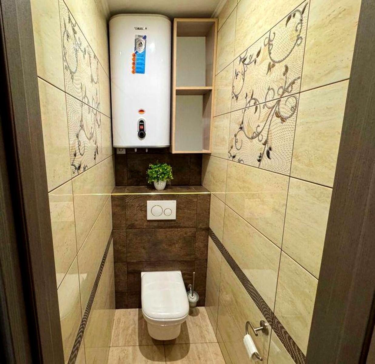 3-кімнатна квартира за адресою (площа 100 м²) - Atlanta.ua - фото 14