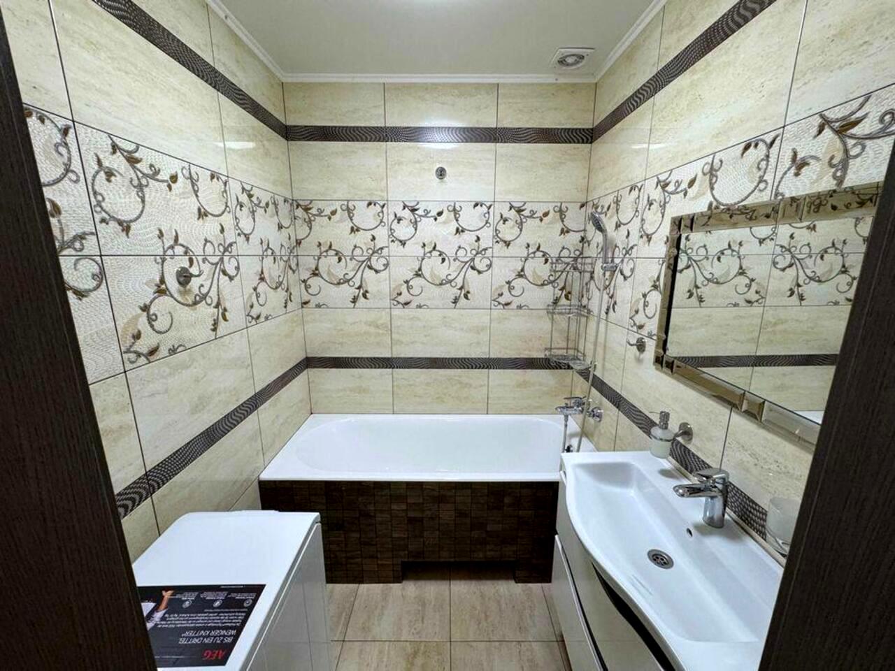 3-кімнатна квартира за адресою (площа 100 м²) - Atlanta.ua - фото 12