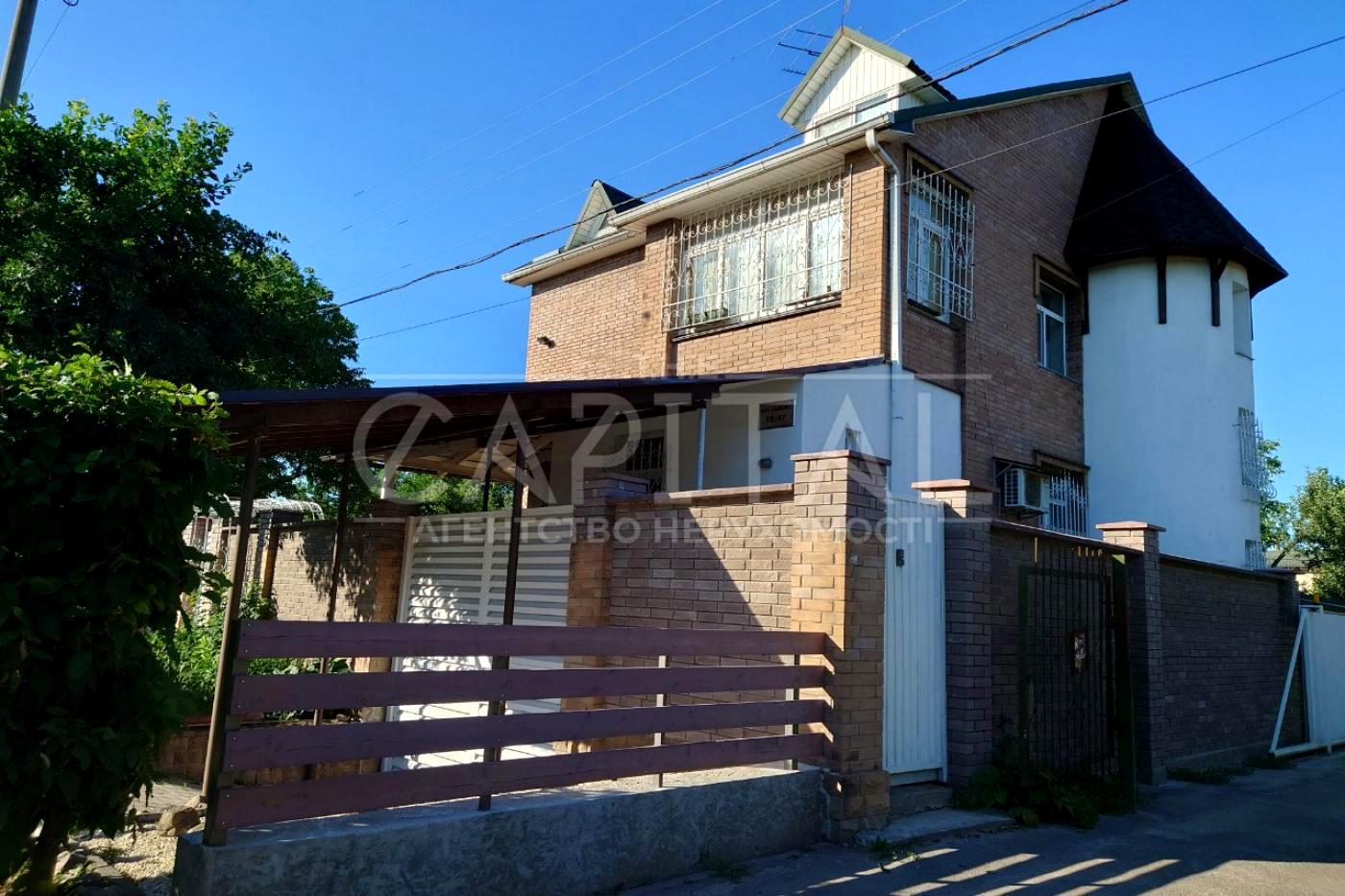 Дом по адресу (площадь 396 м²) - Atlanta.ua - фото 3