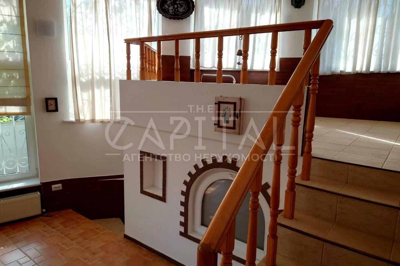 Дом по адресу (площадь 396 м²) - Atlanta.ua - фото 9