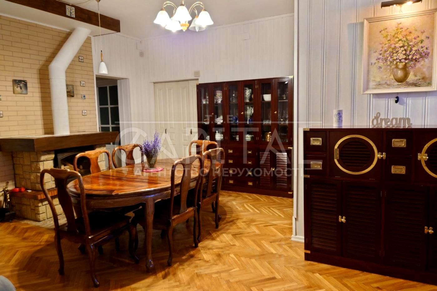 Дом по адресу (площадь 396 м²) - Atlanta.ua - фото 10