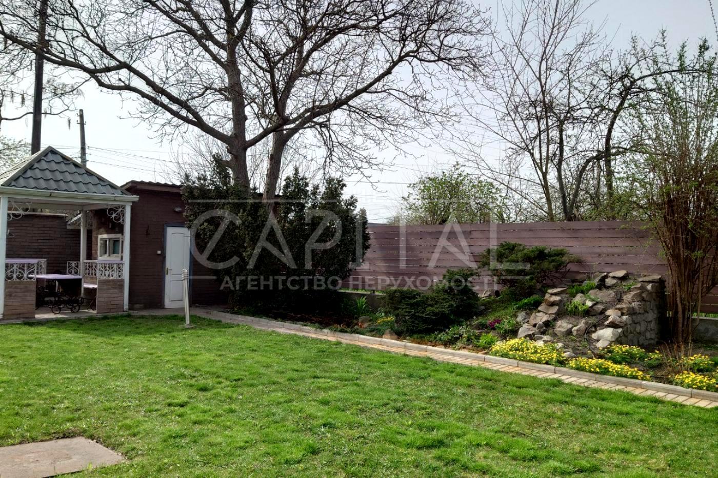 Дом по адресу (площадь 396 м²) - Atlanta.ua - фото 6